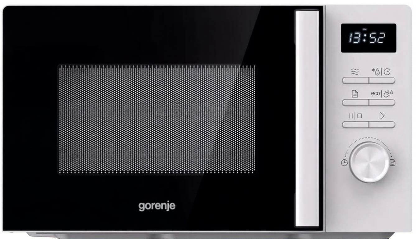 Мікрохвильова піч Gorenje MO20A3WH